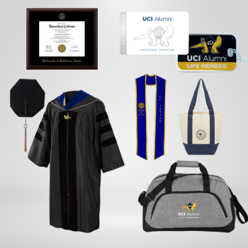 Doctor's Alumni Legacy Package