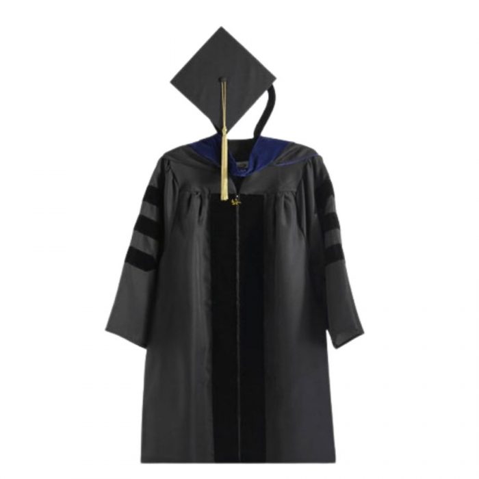 Doctoral Package (Testing- Do Not Publish)