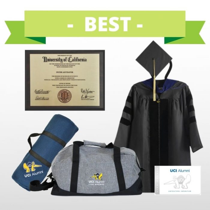 Doctoral Package & Life Premium Membership