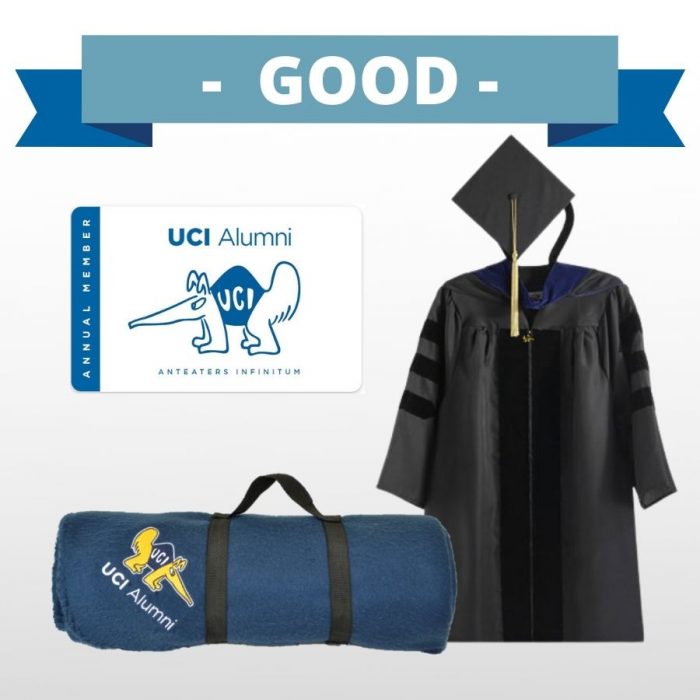 Doctoral Package & Annual Membership
