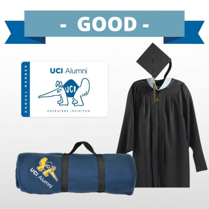 Master Package & Annual Membership